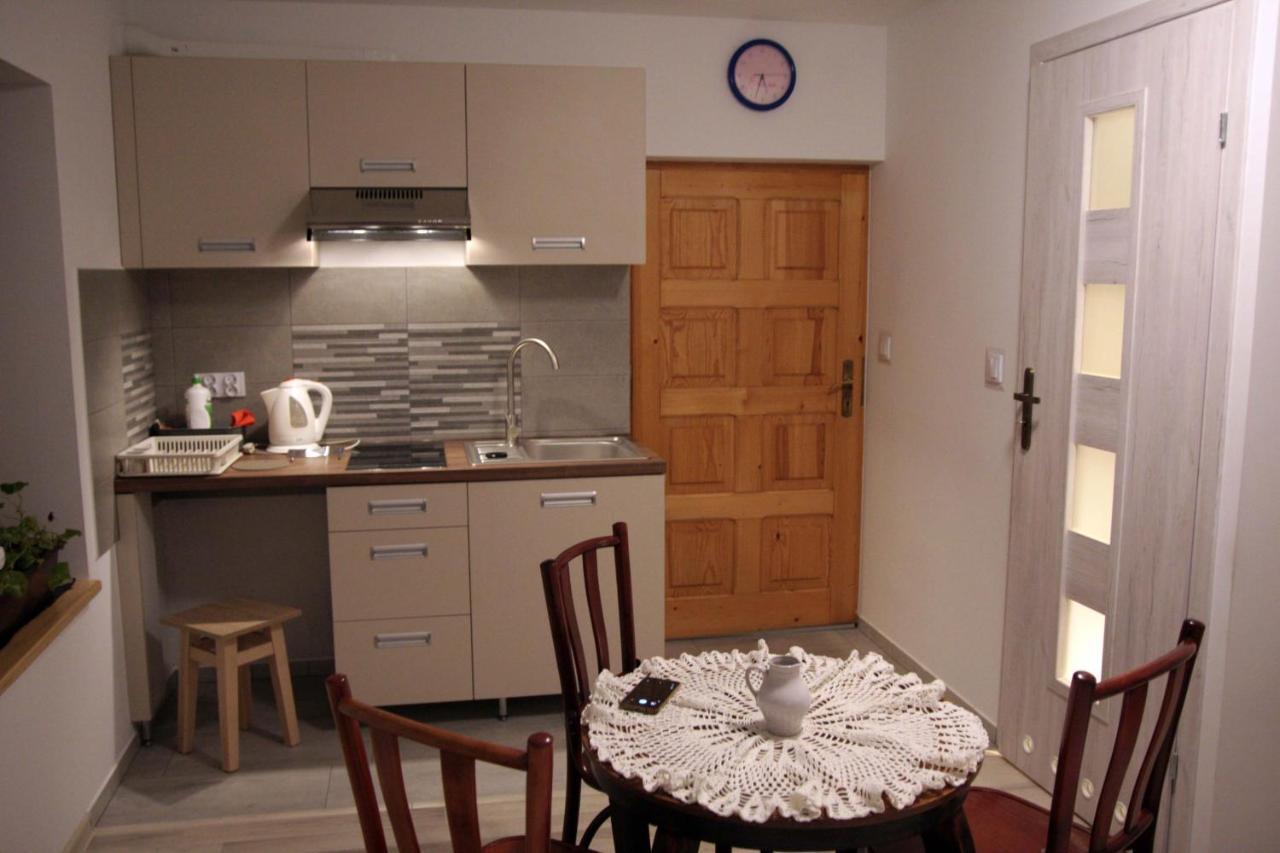 Apartament U Jacka 2 Rabka-Zdrój Exterior foto