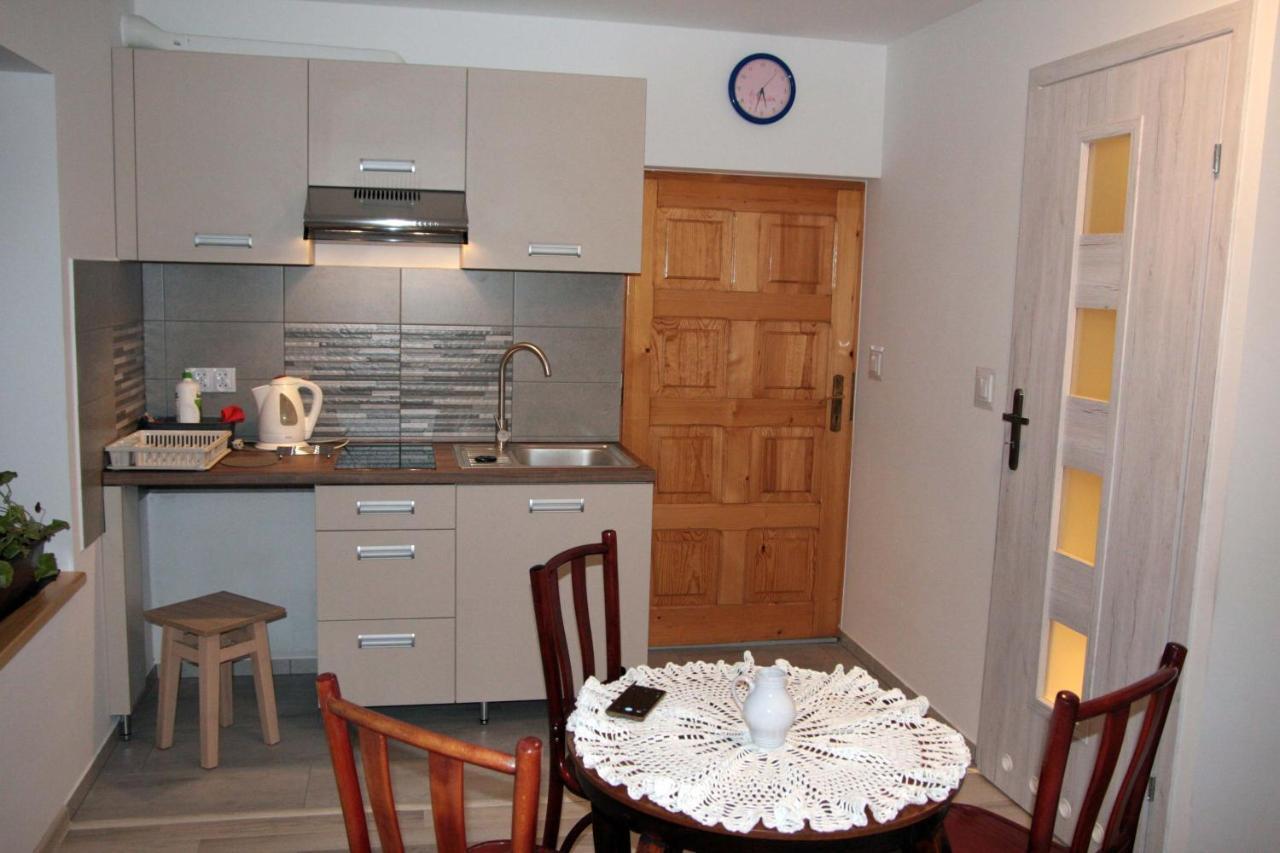 Apartament U Jacka 2 Rabka-Zdrój Exterior foto